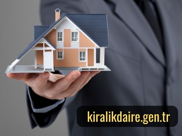 Kurtulmuş Mahallesi Kiralık Daire